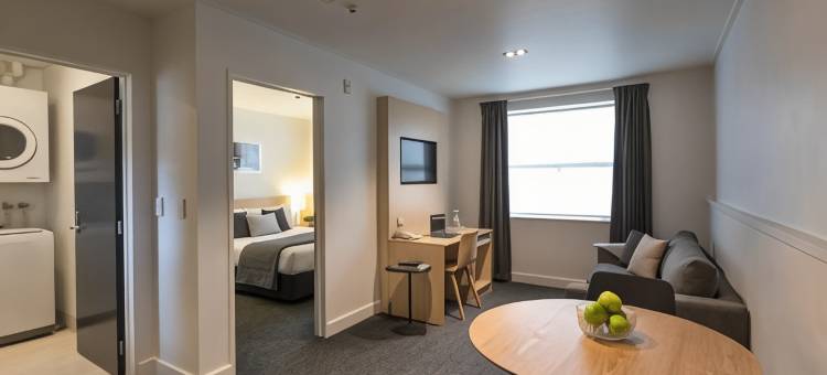 奎斯特达尼丁服务式公寓(Quest Dunedin Serviced Apartments)图片