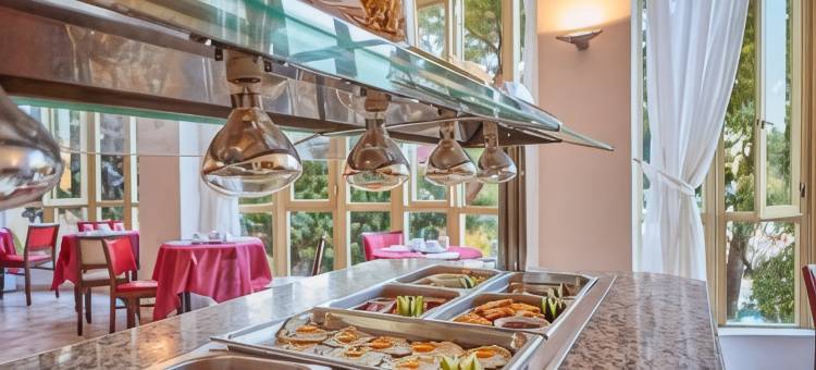 MLL蓝海湾酒店(Mll Blue Bay)图片