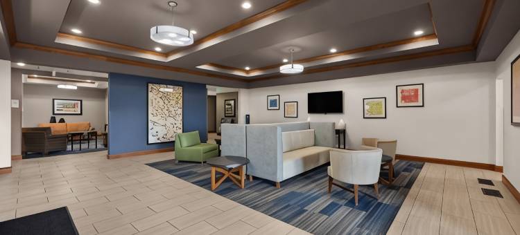 Holiday Inn Express & Suites Limon I-70 (EX 359)图片