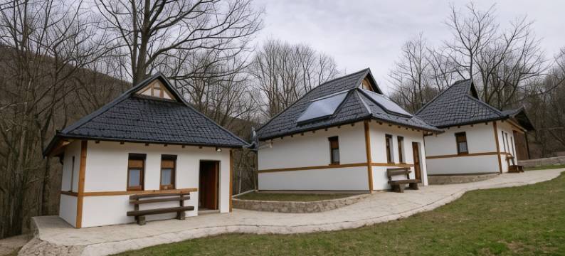 Holiday Park Hajducka Cesma图片