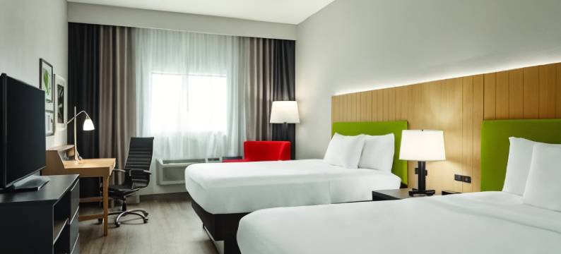 密西西比州拜拉姆/杰克逊南丽怡酒店(Country Inn & Suites by Radisson, Byram-Jackson South, MS)图片