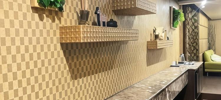 禾枫SPA汽车旅馆 - 斗六馆图片