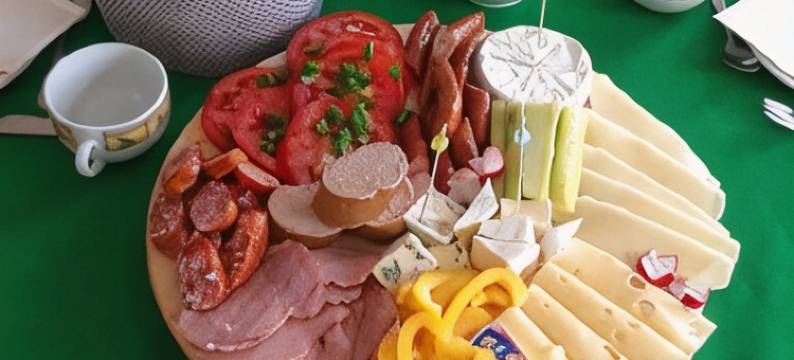 Agroturystyka Zielone Wzgorze图片