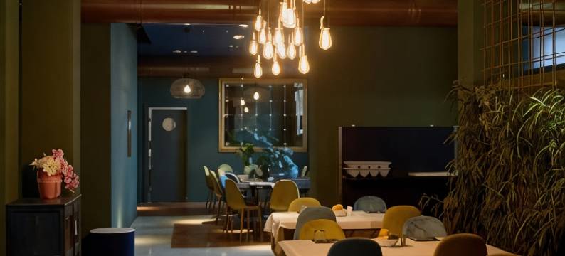 圣瑟尔沃罗岛酒店-索吉欧诺中心(Isola di San Servolo - Centro Soggiorno)图片