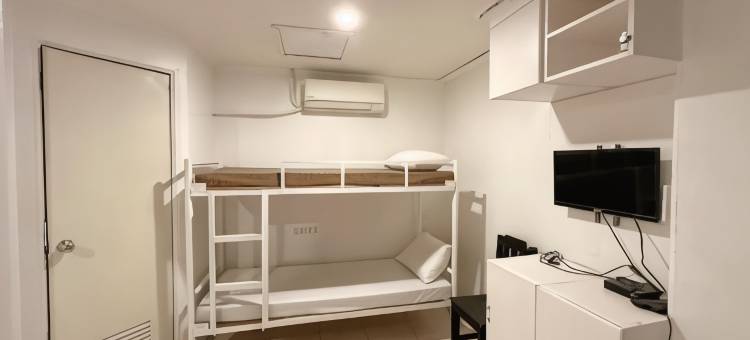 多米特尔斯 圣托马斯大学(Dormitelsph UST)图片