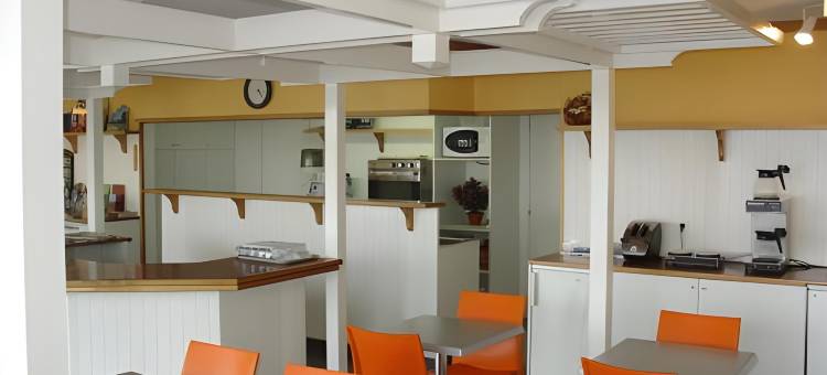 南图尔法斯特酒店(Fasthotel Tours Sud)图片