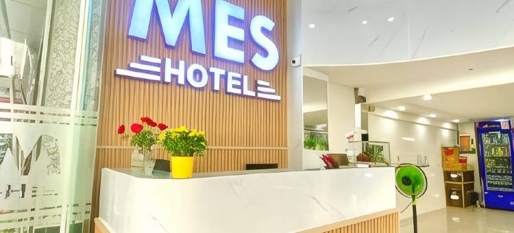 Mes Hotel - Ngay Ben Ninh Kieu图片