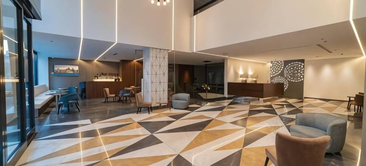 圣朱利安马耳他美居酒店(Mercure St. Julian's Malta)图片