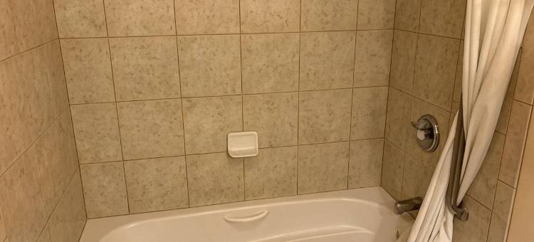 瑞克斯堡速8酒店(Super 8 by Wyndham Rexburg)图片