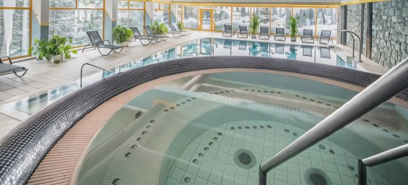 图拉切尔霍尼全景酒店(Panorama Hotel Turracher Höhe)图片