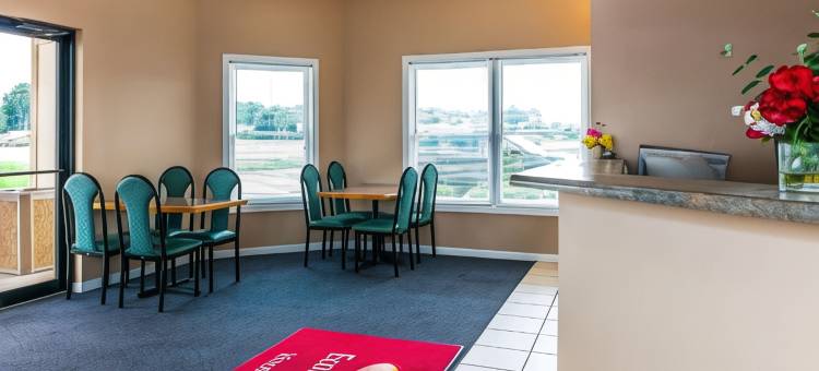 文森斯伊克诺旅馆(Econo Lodge Vincennes)图片