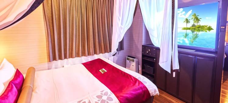 巴厘安度假酒店心斋桥(近道顿堀)(Hotel Balian Resort Namba Shinsaibashi - Near Dotonbori)图片