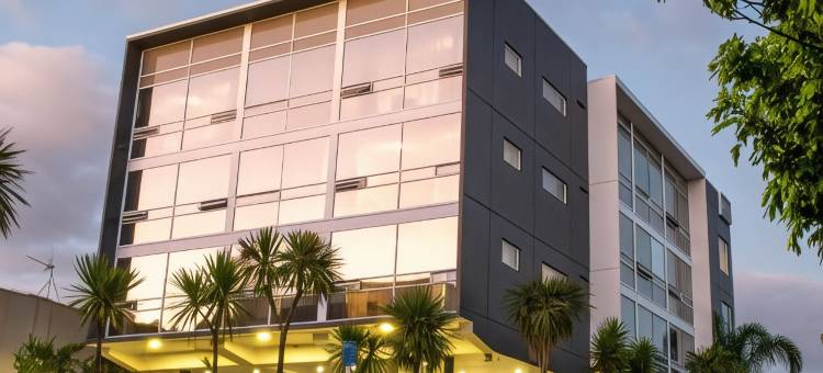 亨森特探索酒店(Quest Henderson)图片