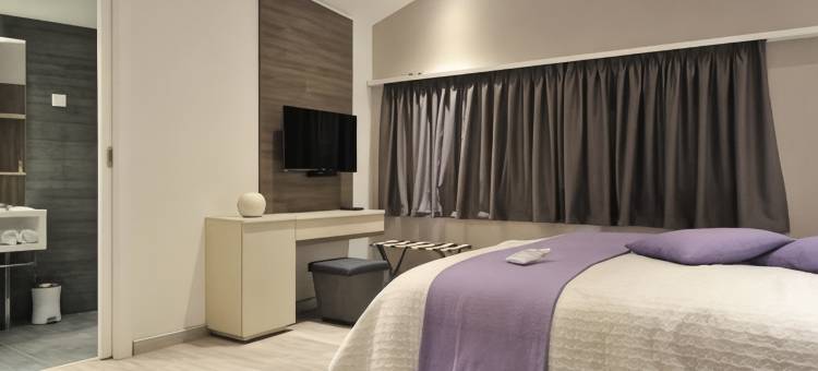 薰衣草专属客房及公寓(Apartments & Rooms Lavandula Exclusive)图片