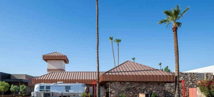 Papago Hotel by Reside, Trademark Collection by Wyndham图片