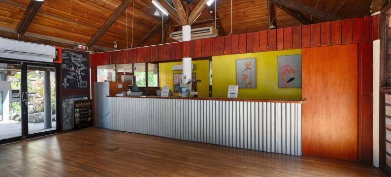 PKs丛林村旅馆(PK's Jungle Village)图片