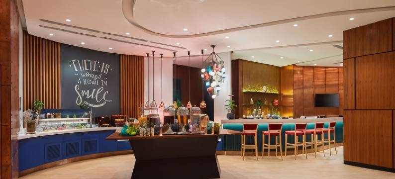 突厥斯坦希尔顿欢朋酒店(Hampton by Hilton Turkistan)图片