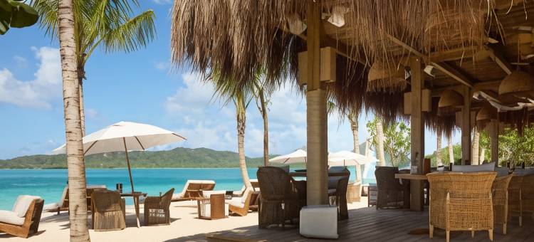 冬宫湾全包度假酒店(Hermitage Bay)图片