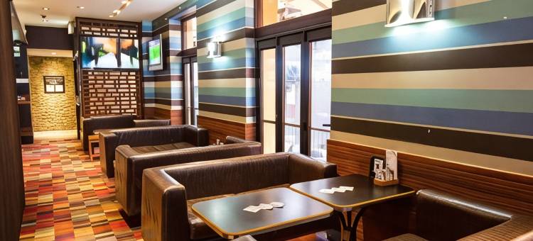 罗克代尔格兰德酒店(Grand Hotel Rockdale)图片