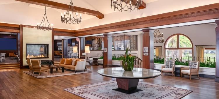 卡尔斯巴德拉卡斯塔欧姆尼 Spa 度假村(Omni la Costa Resort & Spa Carlsbad)图片