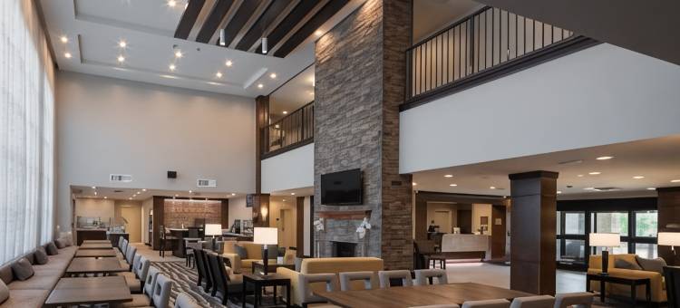 凤凰城比尔特莫尔区Staybridge Suites(Staybridge Suites Phoenix – Biltmore Area)图片