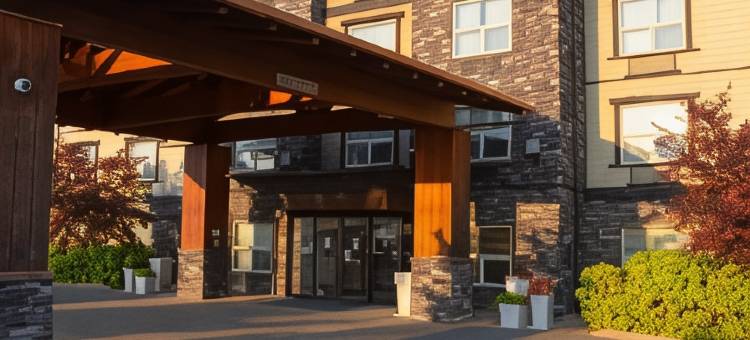 湾景酒店 (2256610)(Bayview Hotel)图片