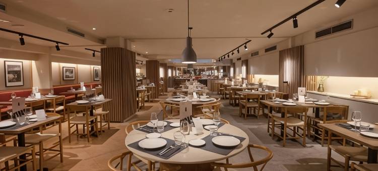 安道尔马基克酒店(Hotel Màgic Andorra)图片