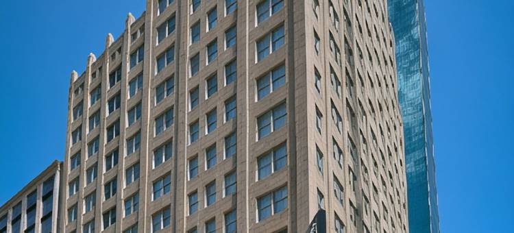 沃斯堡市区/布莱克斯通万怡酒店(Courtyard Fort Worth Downtown/Blackstone)图片