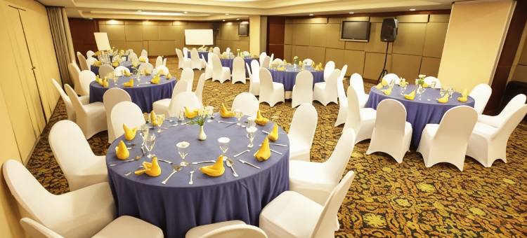 蓝天酒店(Blue Sky Hotel)图片