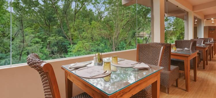 树屋度假村(The Tree House Resort, Jaipur- A Club Mahindra Associate)图片