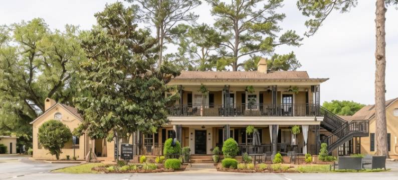 快乐阿克斯酒店(Merry Acres Inn)图片