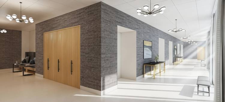 西雅图机场丽筠酒店(Radisson Hotel Seattle Airport)图片