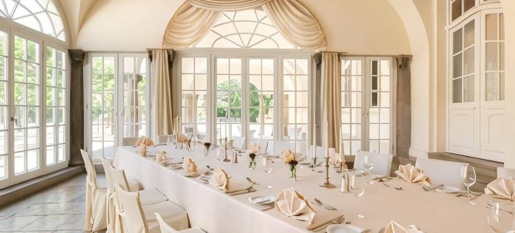 多斯巴特瑙海姆酒店(Dolce by Wyndham Bad Nauheim)图片