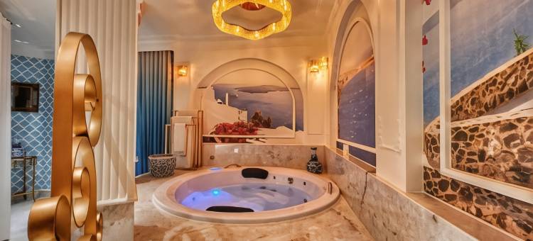 金利兹精品酒店(Golden LIS Hotel Boutique)图片