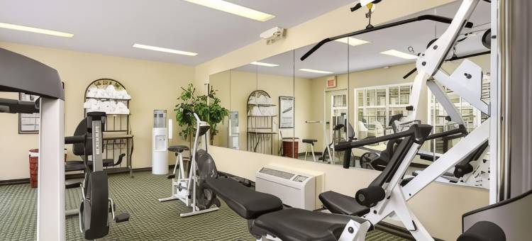 托马斯维尔呗盟套房酒店(Baymont by Wyndham Thomasville)图片