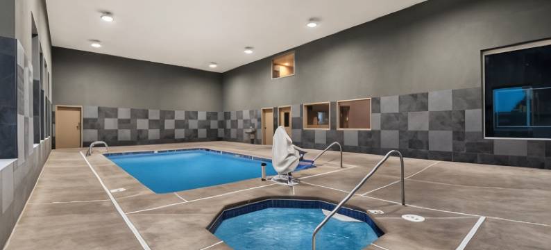 凯尔索朗维尤舒眠酒店(Sleep Inn Kelso Longview)图片