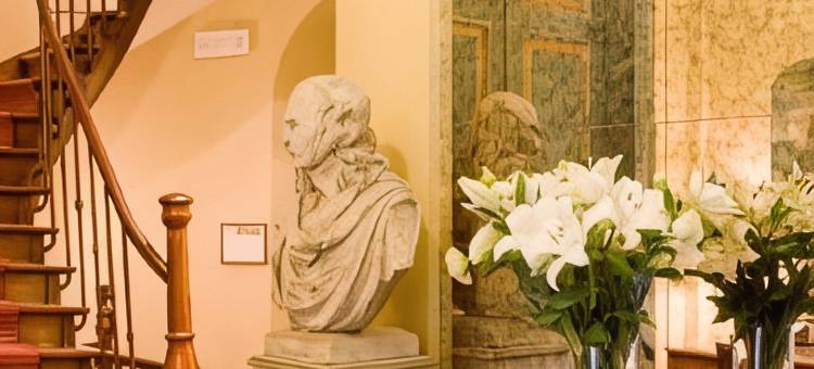 马丁里来斯酒店(Martin's Relais)图片