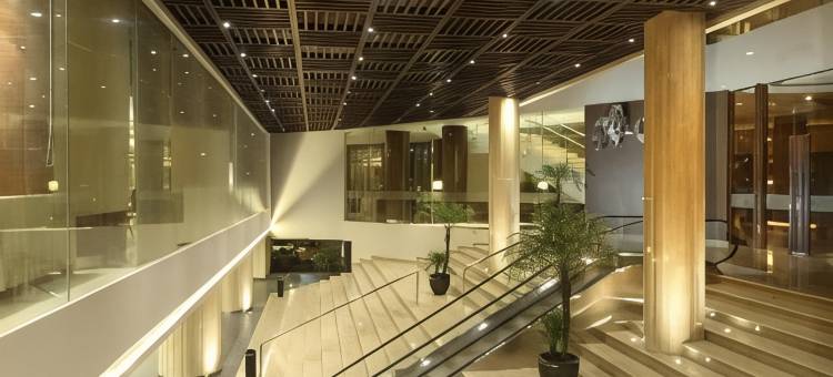 宾塔罗桑提卡高级酒店(Hotel Santika Premiere Bintaro)图片