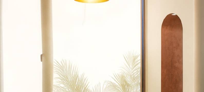 白色公馆湖城(Casa Blanca Lakecity)图片