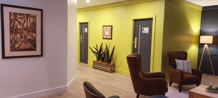 科若拉湾度假村(Korora Bay Village Resort)图片