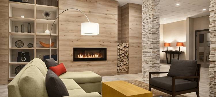 新奥尔良梅塔里丽怡酒店(Country Inn & Suites by Radisson, Metairie (New Orleans), La)图片