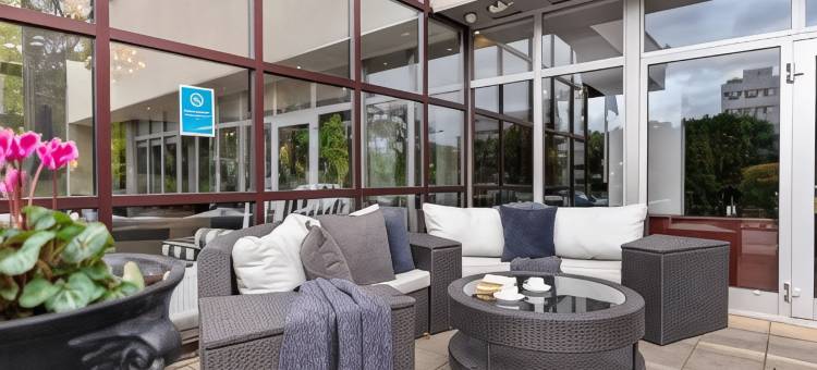 皇家之星贝斯特韦斯特酒店(Best Western Royal Star)图片