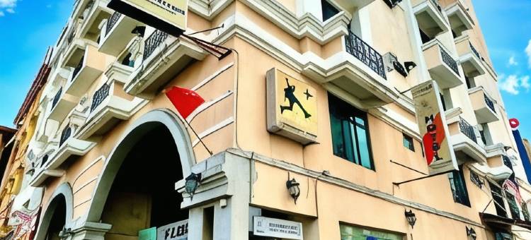 花都酒店(Flora Place Hotel)图片