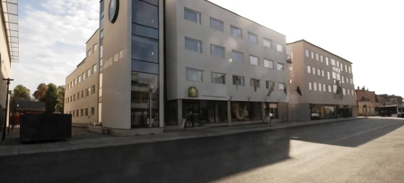 约恩苏绿星酒店(GreenStar Hotel Joensuu)图片