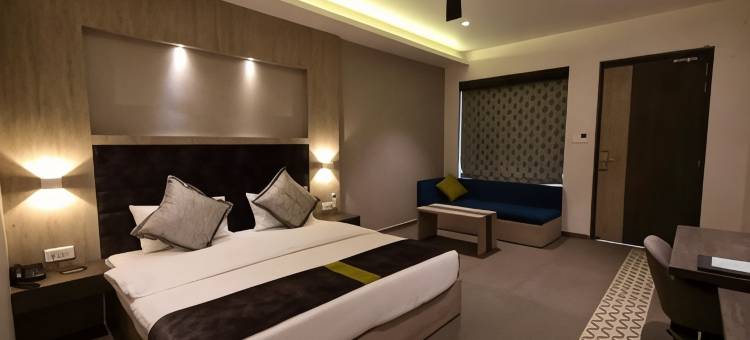 金斯顿度假村(Kingston Resort)图片