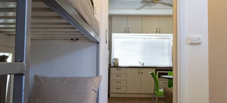 莫宁顿半岛四大假日公园(Big4 Mornington Peninsula Holiday Park)图片