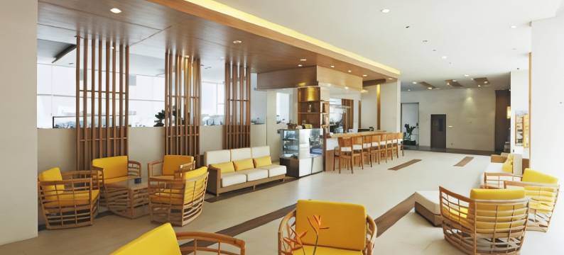 尤芙利亚酒店(Euphoria Hotel)图片