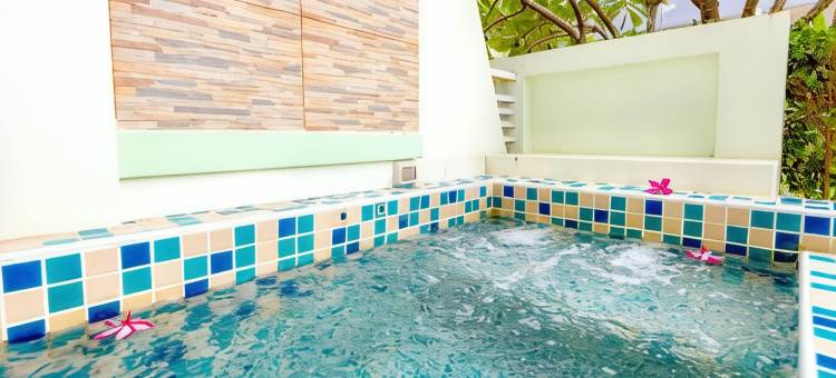 Reddoorz Plus Baan Noppadol Hua Hin Resort图片