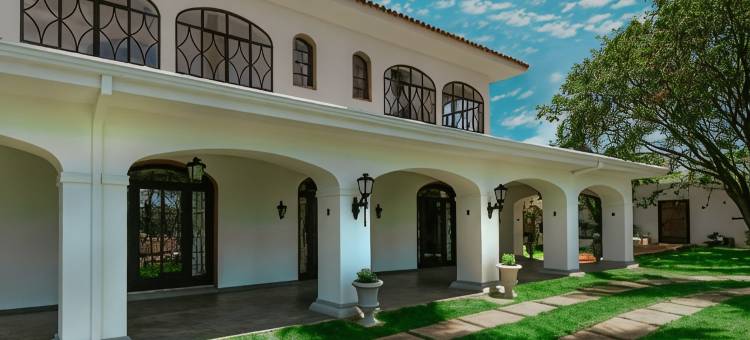 Pousada Vila Alto Dos Pinhais图片