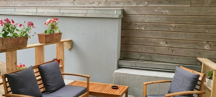 开花的卡斯特尔酒店(Castel Fleuri)图片